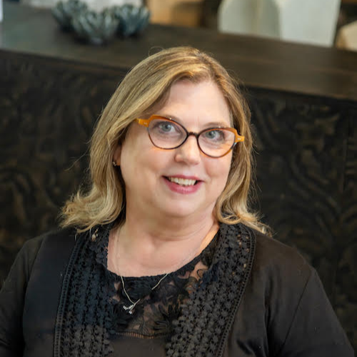 Laura Sullivan